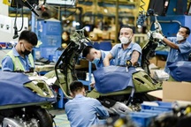 Vĩnh Phúc tích cực đẩy mạnh xúc tiến đầu tư đón "đại bàng" FDI