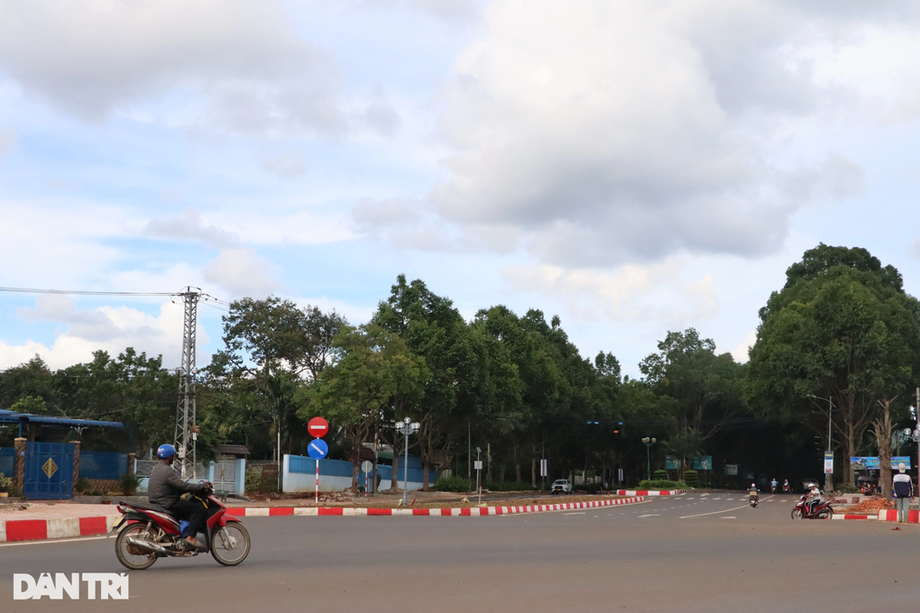 Đề xuất nối cao tốc Khánh Hòa - Buôn Ma Thuột vào đại lộ Đông Tây Đắk Lắk - 3 Đề xuất nối cao tốc Khánh Hòa - Buôn Ma Thuột vào đại lộ Đông Tây Đắk Lắk - 3