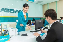 Lợi nhuận trước thuế quý I của ABBANK tăng gấp 2 lần cùng kỳ