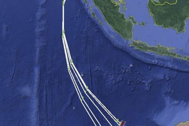 Thủ tướng Malaysia thừa nhận sai lầm trong cuộc tìm kiếm MH370