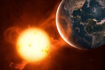 Vì sao Mặt Trời vẫn "thiêu đốt" Trái Đất dù đang ở điểm xa nhất?