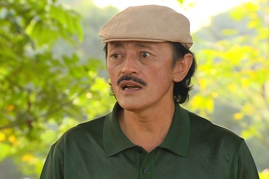 Nghệ sĩ Giang “còi” phải đi cấp cứu khi vừa quay xong phim hài Tết