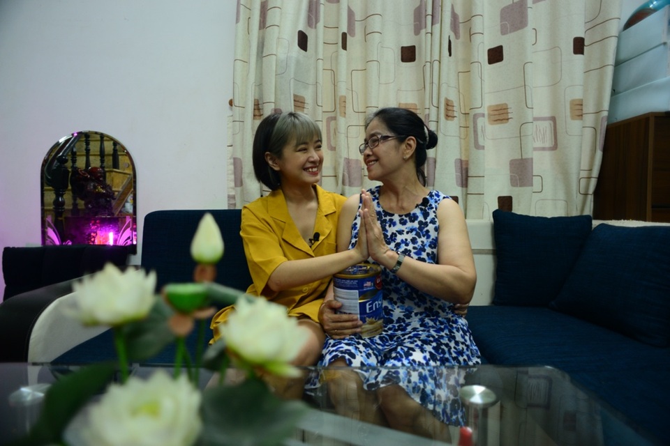 Cải thiện sức khỏe cha mẹ sau 8 tuần - 3