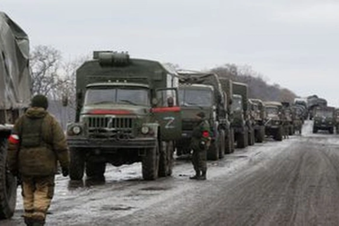 Động thái bất ngờ của Nga ở chiến tuyến khốc liệt Mariupol