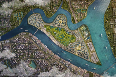 Lý do Vingroup chọn Vũ Yên phát triển dự án đảo thượng lưu