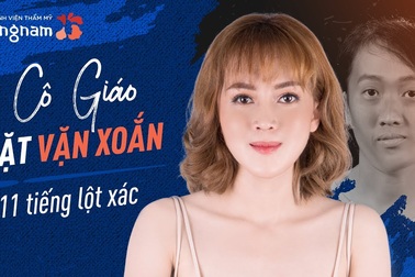 Nhật ký lột xác của Huỳnh Thị Mỹ Duyên