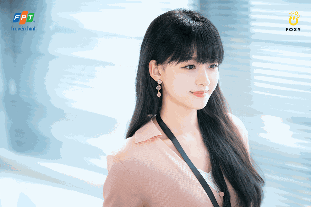 Phụ nữ đã yêu như thế trong bộ phim Tôi và Chúng ta ở bên nhau - 2 Phụ nữ đã yêu như thế trong bộ phim Tôi và Chúng ta ở bên nhau - 2