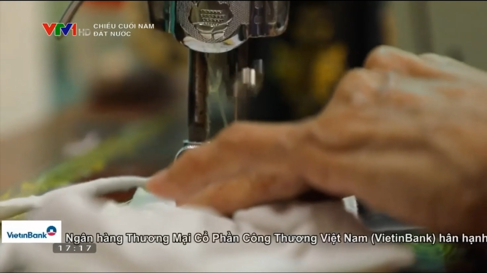 Chiều cuối năm - Đất nước một năm nhìn lại - 2 Chiều cuối năm - Đất nước một năm nhìn lại - 2