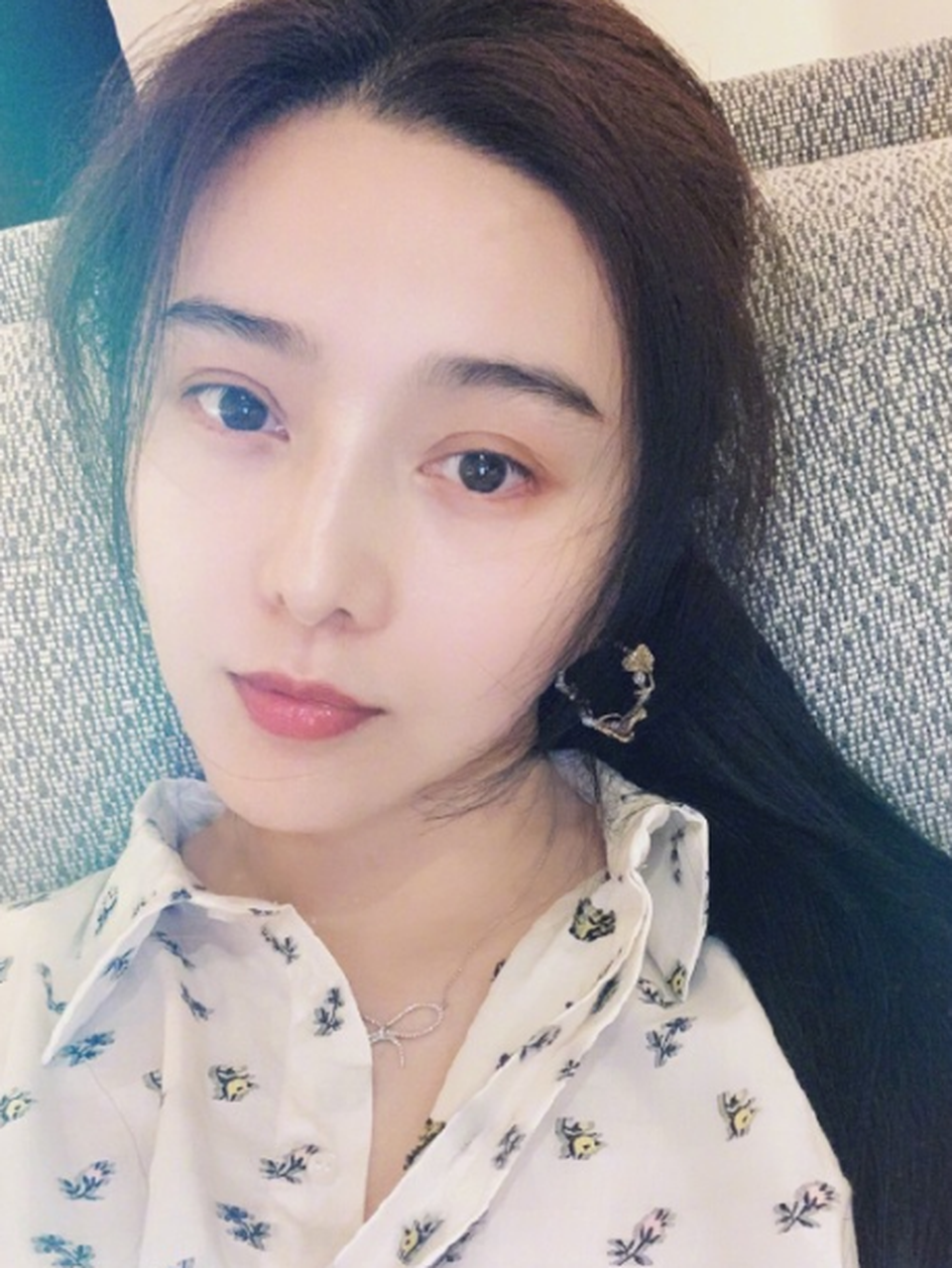 Phạm Băng Băng làm gì khi bị “thất sủng”? - 5 Phạm Băng Băng làm gì khi bị “thất sủng”? - 5