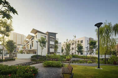 Gamuda Gardens – Kỳ nghỉ hè tại gia cho cả gia đình