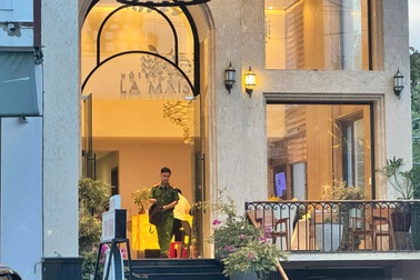 Phát hiện người đàn ông mang quốc tịch nước ngoài tử vong trong khách sạn