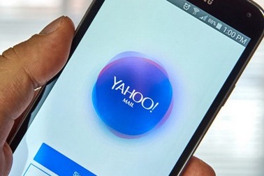Yahoo quét nội dung email của người dùng để bán thông tin cho nhà quảng cáo