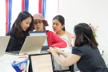 Điểm chuẩn học bạ ngành Dược của trường ĐH Quốc tế Hồng Bàng là 20 điểm