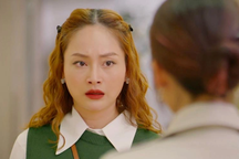 Bị chê  trong "Gia đình mình vui bất thình lình", Lan Phương nói gì?