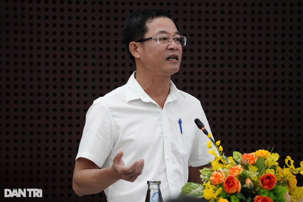 Đà Nẵng làm gì với dự án, đất đai mắc kẹt trong các bản án? - 3 Đà Nẵng làm gì với dự án, đất đai mắc kẹt trong các bản án? - 3