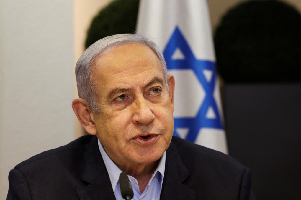 Israel sẵn sàng ăn miếng trả miếng với Iran - 1 Israel sẵn sàng ăn miếng trả miếng với Iran - 1