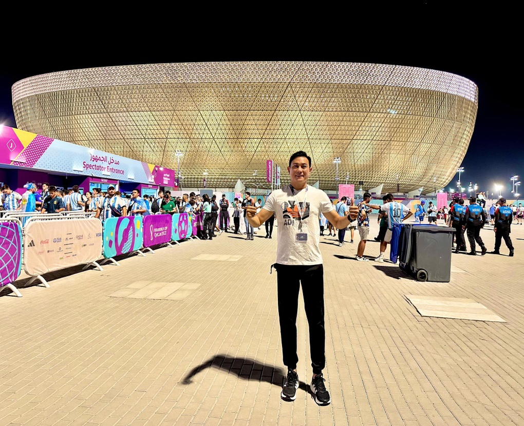 Hoàng Phúc: Tài tử thập niên 1990 lấy vợ CEO, chăm con nhỏ ở tuổi U60 - 5 Hoàng Phúc: Tài tử thập niên 1990 lấy vợ CEO, chăm con nhỏ ở tuổi U60 - 5