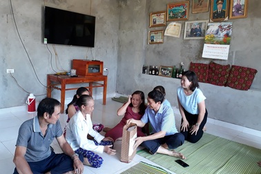 Nhiễm HIV cao gấp 2,5 lần, Phú Thọ mở rộng vùng xét nghiệm HIV miễn phí