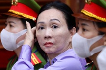 Bà Trương Mỹ Lan có bị tổng hợp hình phạt tử hình?