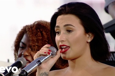 Demi Lovato - Heart Attack