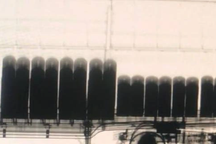 Nga công bố hình ảnh bên trong xe bom tấn công cầu Crimea