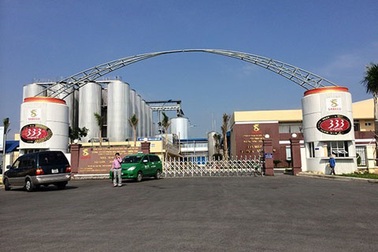 Sabeco chính thức miễn nhiệm con trai ông Vũ Huy Hoàng