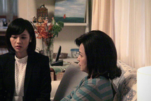 Con dâu "phản pháo" chuyện nữ công gia chánh khiến mẹ chồng giận tím mặt