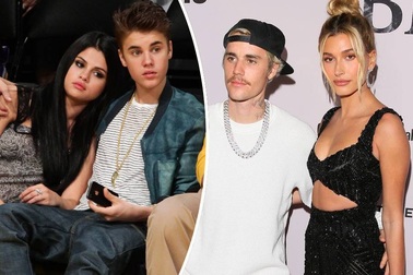 Những chuyện tình “quay đi, trở lại” của giới sao