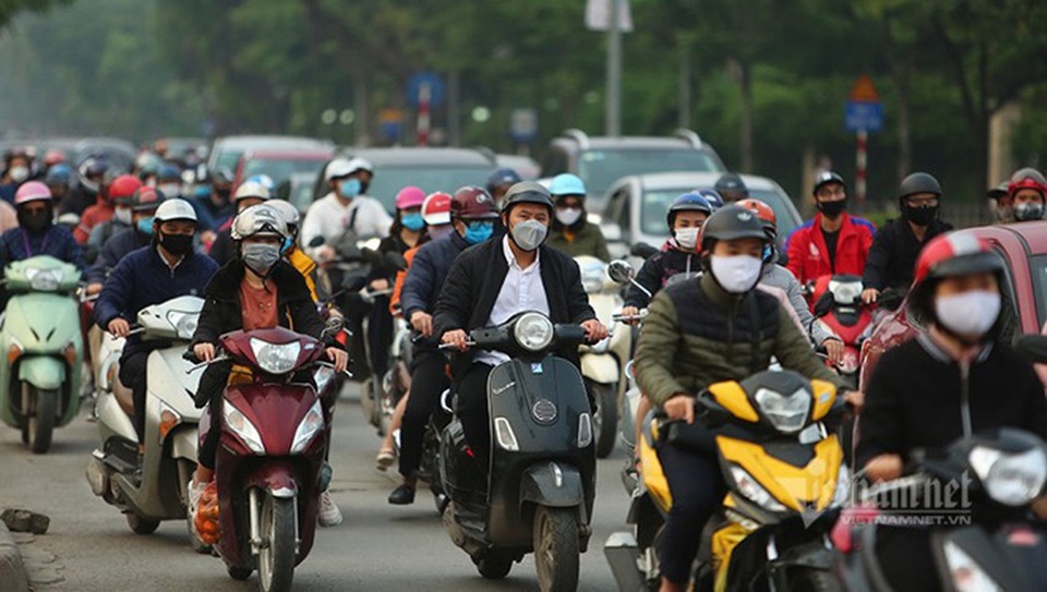 Thủ tướng: Không để tái diễn việc tụ tập đông người, mở cửa bán hàng - 1 Thủ tướng: Không để tái diễn việc tụ tập đông người, mở cửa bán hàng - 1