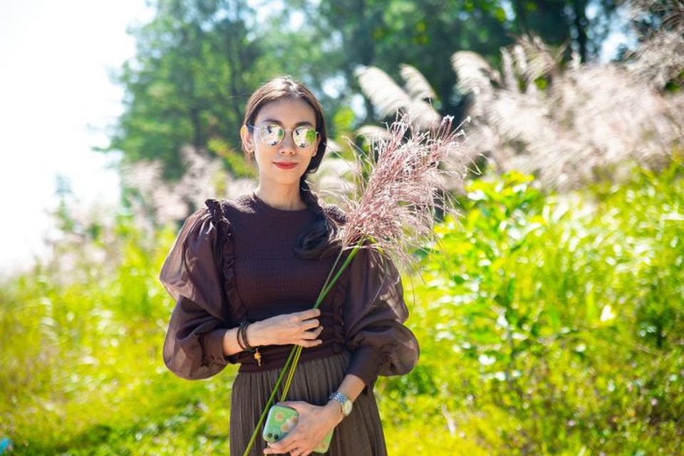 Cô giáo Bách khoa Hà Nội nghiện…nâng cấp bản thân - 1 Cô giáo Bách khoa Hà Nội nghiện…nâng cấp bản thân - 1