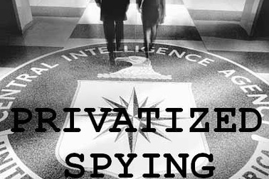 Hàng chục công ty Mỹ ở Đức hoạt động gián điệp