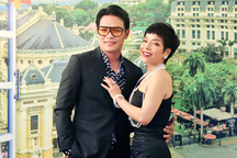 Minh Chuyên: "Dương Trường Giang là nhạc sĩ trẻ tôi dành tình cảm đặc biệt"