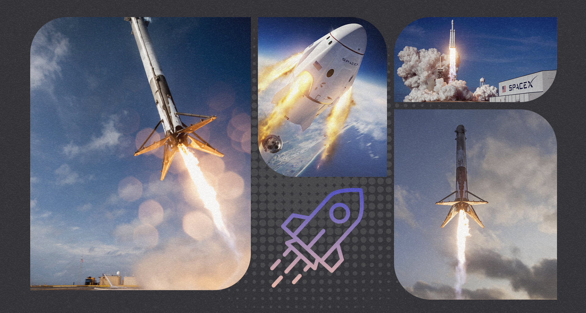 Elon Musk và giấc mơ biến sao Hỏa thành thuộc địa của Trái đất - 17 Elon Musk và giấc mơ biến sao Hỏa thành thuộc địa của Trái đất - 17
