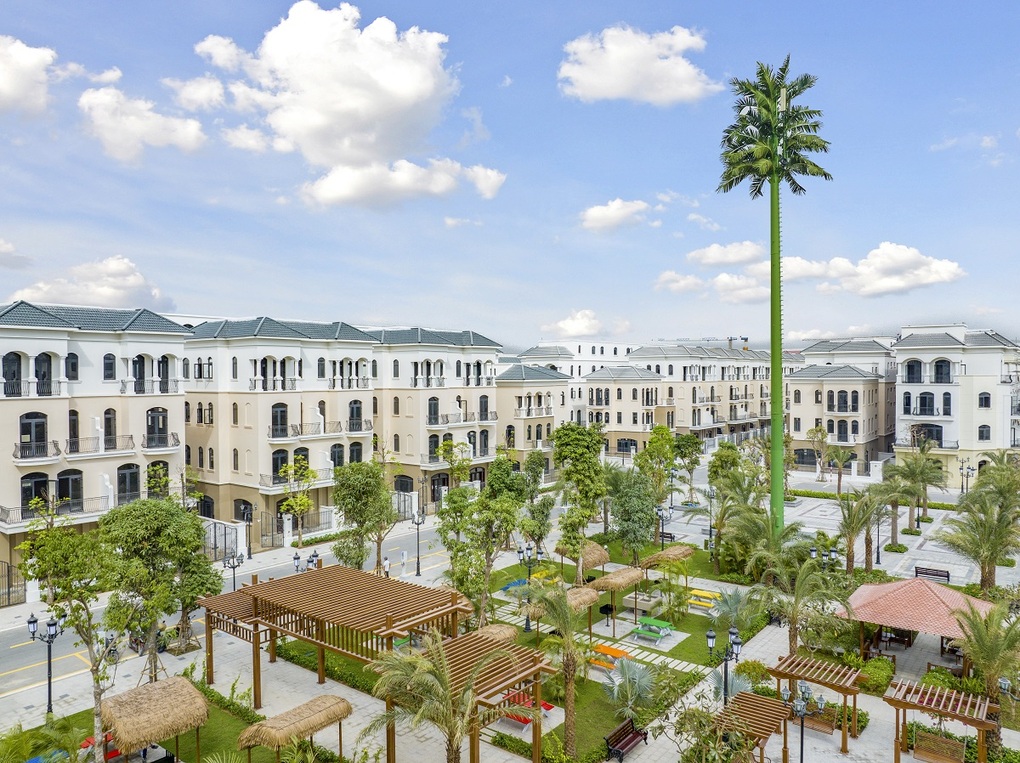 Nhiều khách hàng ấn tượng khi nhận bàn giao nhà tại Vinhomes Ocean Park 2 - The Empire - 12 Nhiều khách hàng ấn tượng khi nhận bàn giao nhà tại Vinhomes Ocean Park 2 - The Empire - 12