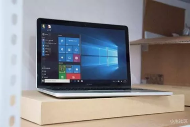 Lộ ảnh laptop Xiaomi Mi Book có nhiều nét tương đồng với MacBook