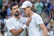 Sinner và Djokovic viết tiếp màn đối đầu duyên nợ tại Wimbledon