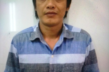 Giết bạn sau khi cùng nhậu và sử dụng ma túy