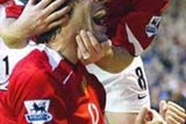 Tại sao Ngài Alex thích đội hình 4-3-3?