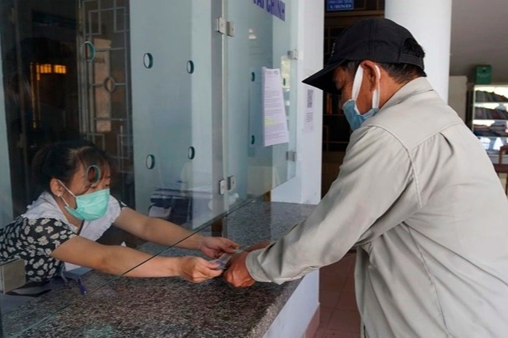 Hỗ trợ lao động tự do tại Bình Định: Không quá 20 ngày phải chi trả xong - 4 Hỗ trợ lao động tự do tại Bình Định: Không quá 20 ngày phải chi trả xong - 4