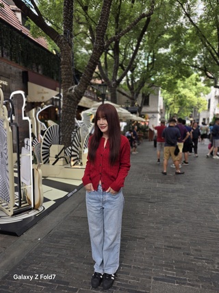 Honor Magic V5 đối đầu Samsung Galaxy Z Fold7: Smartphone gập nào phù hợp? - 44