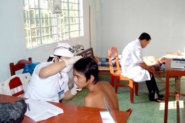 Quy định tạm hoãn thực hiện nghĩa vụ quân sự?