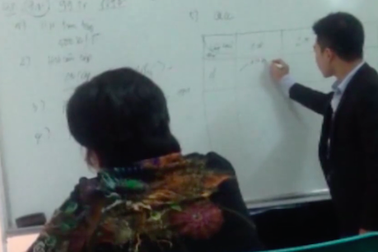 “Các cơ quan chức năng cần siết chặt quản lý những công ty mời chào kiếm tiền “dễ như bỡn””