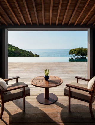 Resort "đắt nhất Việt Nam" mà Hồ Ngọc Hà kỷ niệm 8 năm yêu, xa hoa cỡ nào? - 11