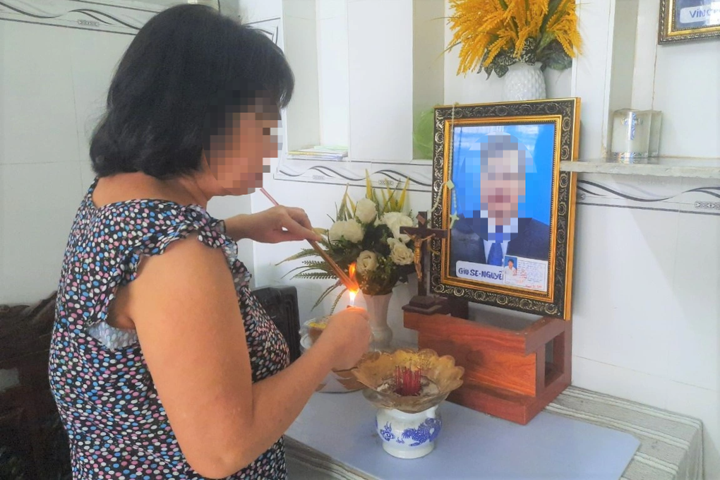 Lao động Việt tử vong ở Campuchia: Gia đình vay mượn tiền lo nhận xác con - 1 Lao động Việt tử vong ở Campuchia: Gia đình vay mượn tiền lo nhận xác con - 1
