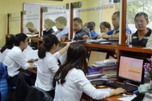 Chính phủ chỉ đạo giảm biên chế từ 1,5-2%