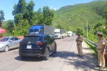 Thiếu trách nhiệm trong quản lý, Sở GTVT Bình Định bị yêu cầu kiểm điểm