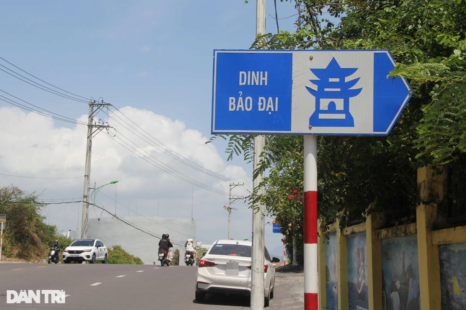 Toàn cảnh 5 biệt thự ở lầu Bảo Đại tại Nha Trang - 7 Toàn cảnh 5 biệt thự ở lầu Bảo Đại tại Nha Trang - 7