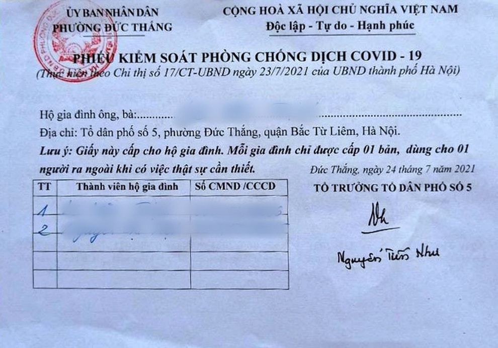 Ngày 27/7, Hà Nội liên tục ghi nhận ca mắc mới, nhiều khu vực bị phong tỏa - 1 Ngày 27/7, Hà Nội liên tục ghi nhận ca mắc mới, nhiều khu vực bị phong tỏa - 1
