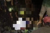 Tìm thấy thi thể 3 nữ sinh bị nước cuốn tử vong khi đi bắt cua