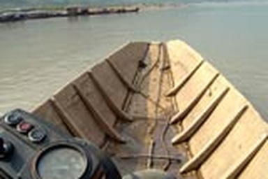 Kỳ 2: Sông Đà - Người bạn tri âm